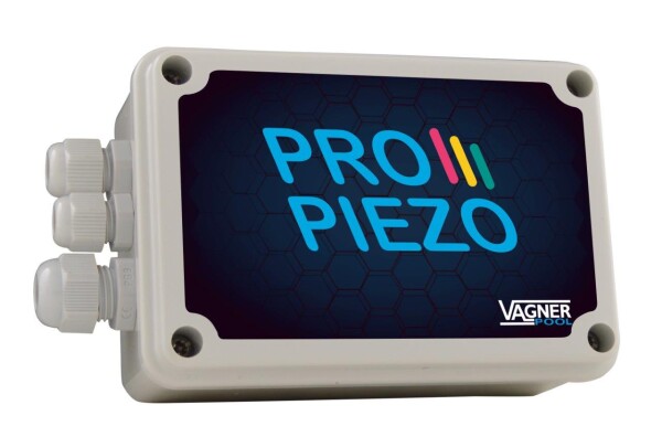 Vagnerpool Dotykové spínání PRO PIEZO 1 s přijímačem pro dálkové ovládání