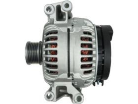 Alternátor MERCEDES-BENZ Třída E (W211/S211) 2.0–2.2 CDI