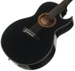 Ibanez EP5 Black Pearl