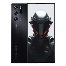 ZTE Nubia Redmagic 9 Pro 5G 12/256GB černá / 6.8" / 256GB / Android 14 (NX769J/12GB)