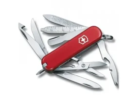 VICTORINOX Kapesní nůž MiniChamp (0.6385)