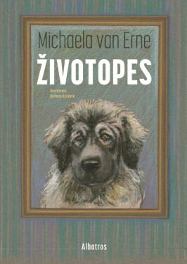 Životopes - Michaela van Erne