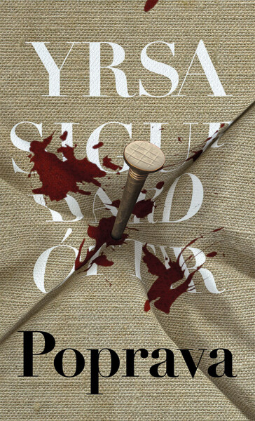 Poprava - Yrsa Sigurdardottir