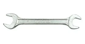 Vorel Klíč plochý 14 x 15 mm / Oboustranný plochý klíč / 14-15 mm (TO-50150)