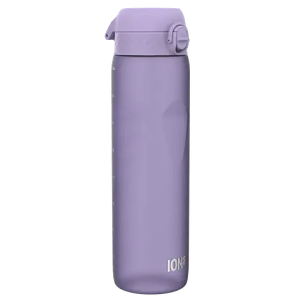 Ion8 Leak Proof Láhev Light Purple 1000ml (0619098087734)