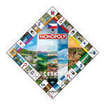 MONOPOLY Česko je krásné