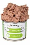 All Animals kočkopes Králík mletý 200g