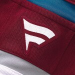 Fanatics Pánský Dres Colorado Avalanche Premium Away Jersey Velikost: