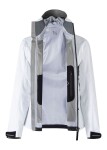 MONTURA Morningstar Jacket Woman, Bianco velikost: S