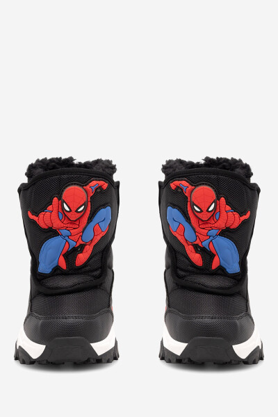 Kozačky Spiderman AW23-317SPDRMV-A Materiál/-Syntetický,Látka/-Látka