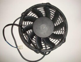 Ventilátor chladiče na CFMOTO Gladiator 510/530/X5