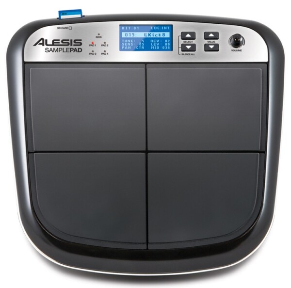 Alesis Sample Pad