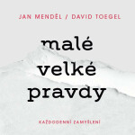 Malé velké pravdy: Každodenní zamyšlení - Jan Menděl, David Toegel