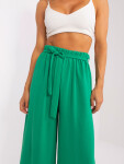 TW SP BI 2086 kalhoty.24P zelená