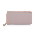 Dámská peněženka Mony Leather Mocca