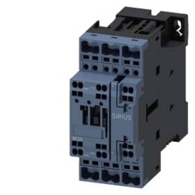 Siemens 3RT2023-2BB40-0CC0 stykač 3 spínací kontakty 690 V/AC 1 ks