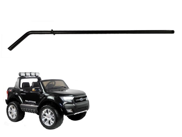 Mamido Řídící tyč - osa pro elektrické autíčko Ford Ranger Wildtrak