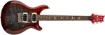 PRS SE Custom 24 Charcoal Cherry Burst 2026