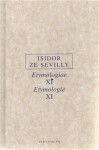 Etymologie XI - Isidor ze Sevilly