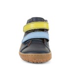 Chlapecké barefoot tenisky FIRST STEP BLUE/DENIM Froddo G2130369-3 - 26
