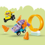 LEGO LEGO® DUPLO® 10478 Kreativní rampy s autíčky 3 v 1