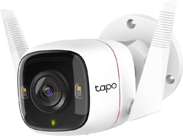 TP-Link Tapo C325WB Tapo C325WB