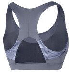 Běžecká podprsenka Mizuno Alpha Graphic Bra J2GAA70003 Velikost textilu: M