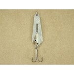 Suretti Plandavka Wizzard zvuková Stříbrná - 12g,Suretti Plandavka Wizzard zvuková Stříbrná - 12g