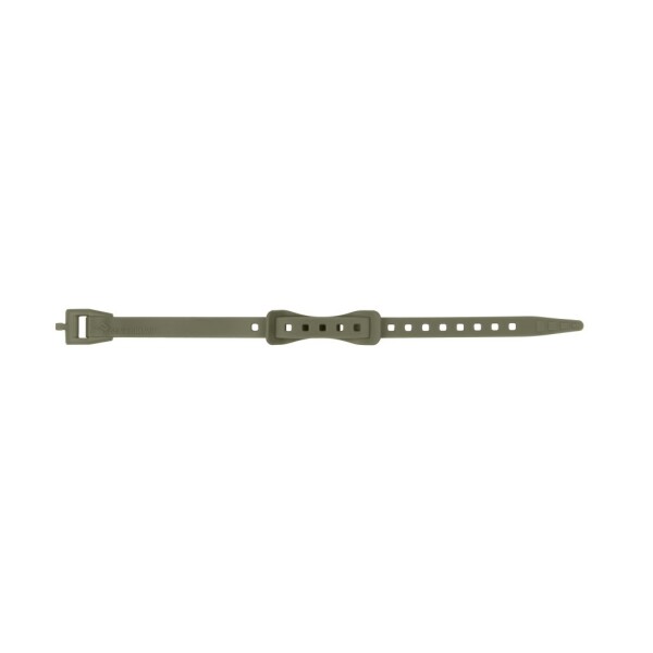 SEA TO SUMMIT Stretch-Loc Mini Strap velikost: 300 mm, barva: Burnt Olive
