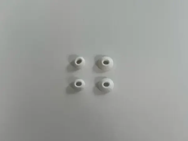 OEM Silikonové špunty pro Apple Airpods Pro velikost S+L (OEM_airpodPro_spunty)