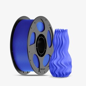 PLA filament modrý 1,75 mm AnyCubic 1 kg