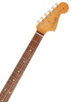 Fender Vintera 60s Jazzmaster Modified 3-Color Sunburst Pau Ferro