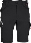 Pracovní kraťasy COFRA BORTAN Barva: Černá, Velikost: 50 (V593_0_05_50)