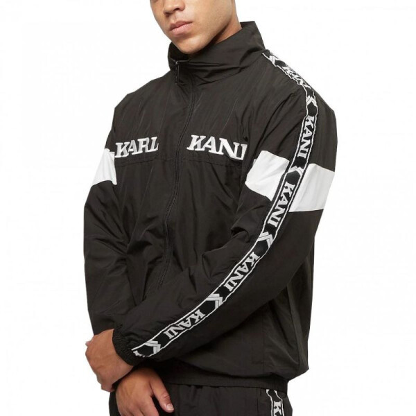 Karl Kani Retro Tape Trackjacket 6086924 pánské