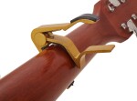 Razzor Capo Gold