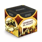 Albi Vědomostní pexeso Osobnosti 20. století