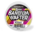 Sonubaits Wafters Band'Um Fluoro 45g 6mm (S1810097)