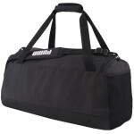 Puma Challenger Duffel 79531 01 bag černý 58l