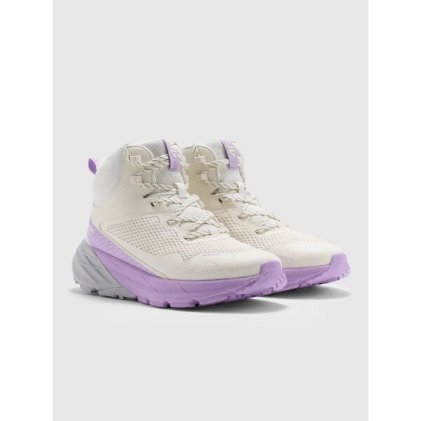 Dámská rychlá trekingová obuv s membránou 4F 4FWMM00FOTSF035-52S 37