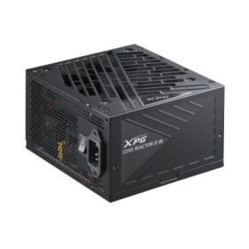 ADATA XPG zdroj CORE REACTOR II VE 750W, 80+ GOLD, Plně Modularní, ATX 3.1 EDF_748491
