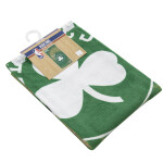 Great Branding Osuška Boston Celtics NBA Psychedelic Beach Towel 76 x 152 cm