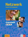 Netzwerk A1-B1 - Grammatik - Stefanie Dengler