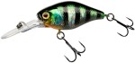 Illex Wobler Chubby HL Sunfish,Illex Wobler Chubby HL Sunfish