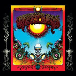 Grateful Dead: Aoxomoxoa LP - Dead Grateful