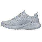 Boty Skechers Bobs Sport Squad Chaos - Face Off W 117209 LTGY 36,5