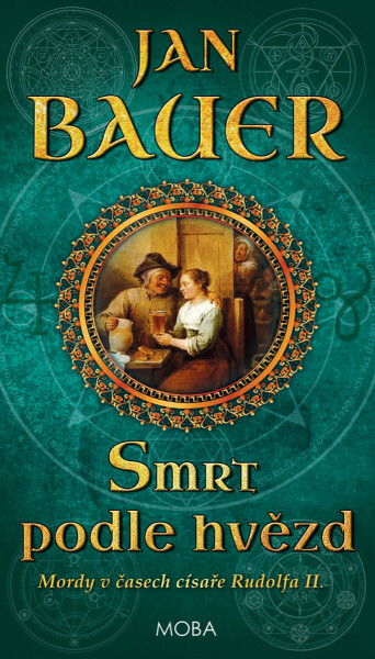 Smrt podle hvězd - Jan Bauer