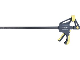 Svěrka rychloupínací 450 mm Extol Craft Premium 715506