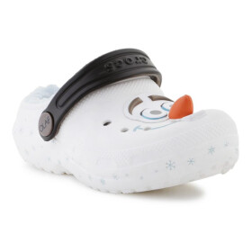 Žabky Crocs Frozen Olaf Classic Clog T Jr 210236-90H EU 24/25