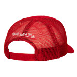 Mitchell & Ness Pánská kšiltovka Carolina Hurricanes NHL Head Coach Trucker