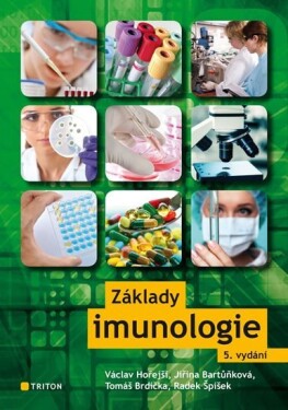 Základy imunologie,